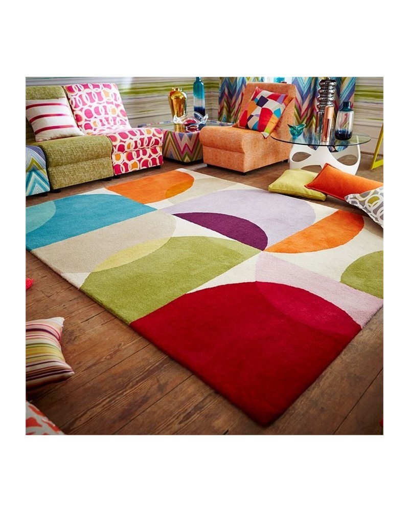 Rug KALEIDO POP 26000 - SCION