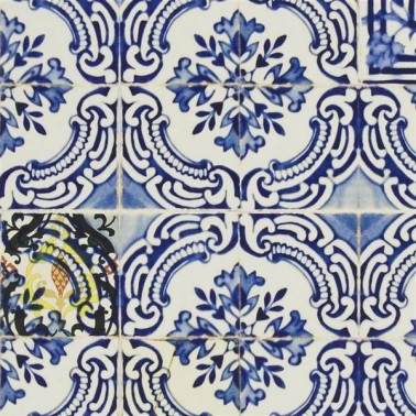 Wallpaper PCL015-01 PATIO - CHRISTIAN LACROIX