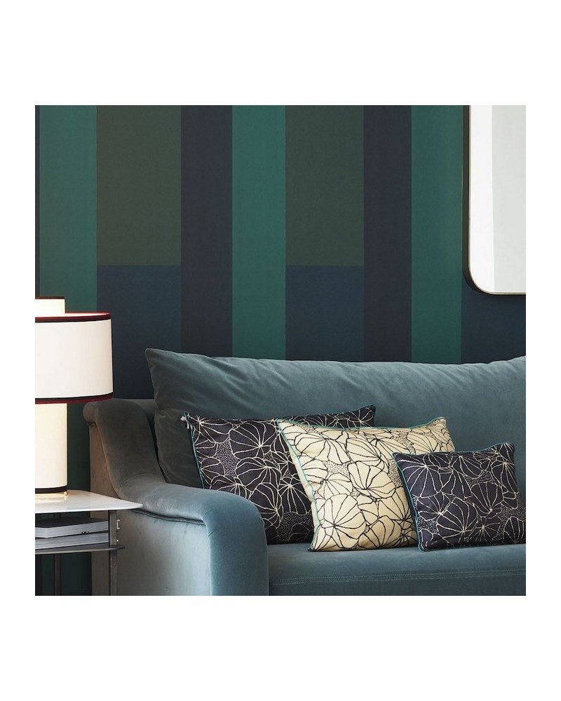 Papier peint L'ALTERNANCE SLN20 - NOBILIS