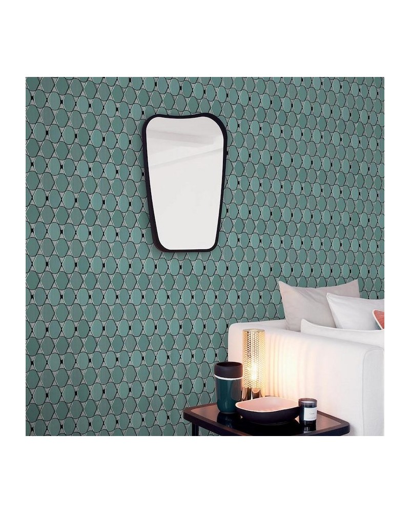 Papier peint L'ILLUSION SLN40 - NOBILIS