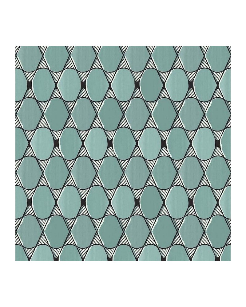 Papier peint L'ILLUSION SLN40 - NOBILIS