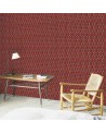 Papier peint L'ILLUSION SLN41 - NOBILIS