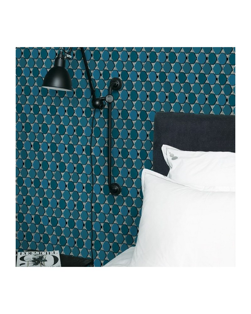 Tapete L'ILLUSION SLN45 - NOBILIS