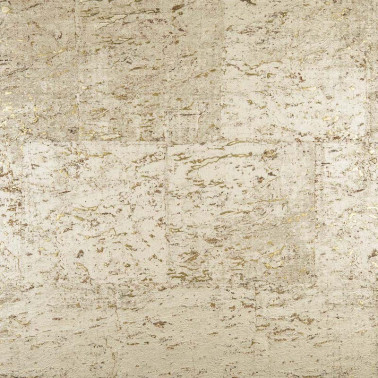 Carta da Parati Cork III QNT44 - NOBILIS