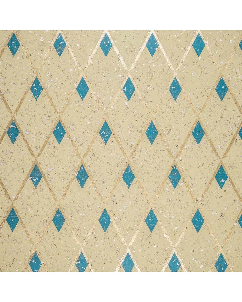 Papel Pintado Gatsby QNT30 - NOBILIS Papel Pintado Gatsby QNT30 - NOBILIS