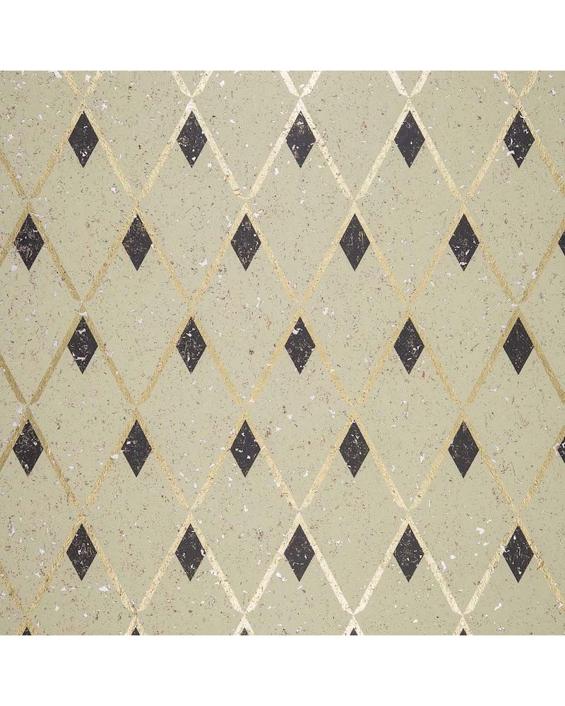 Wallpaper Gatsby QNT31 - NOBILIS Wallpaper Gatsby QNT31 - NOBILIS