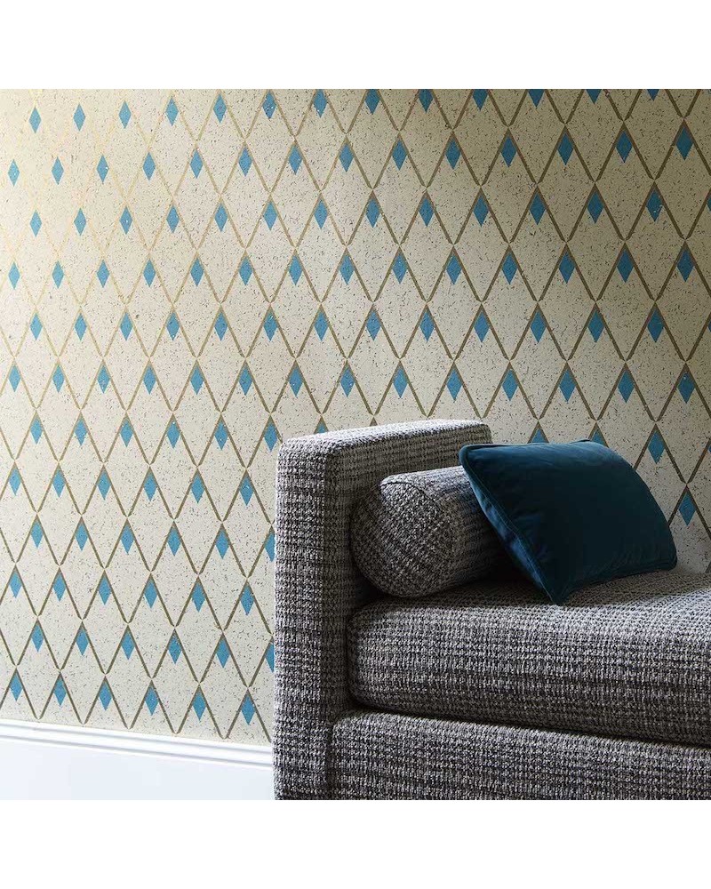 Wallpaper Gatsby QNT31 - NOBILIS