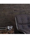 Papel Pintado Jacinthe QNT51 - NOBILIS