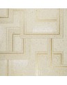 Papel de parede Rockefeller QNT22 - NOBILIS