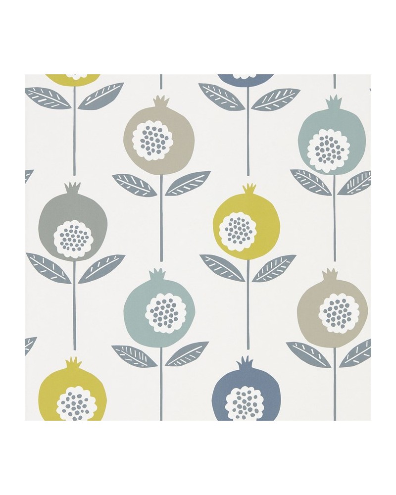 Papel de parede PEPINO NNOU111544 - SCION