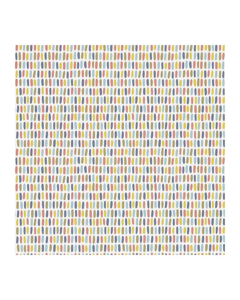 Papier peint TIKKU NNOU111527 - SCION