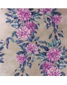 Papel de parede W7022-02 RHODORA - OSBORNE and LITTLE