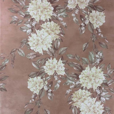 Papel Pintado W7022-03 RHODORA - OSBORNE and LITTLE