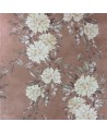 Papel Pintado W7022-03 RHODORA - OSBORNE and LITTLE