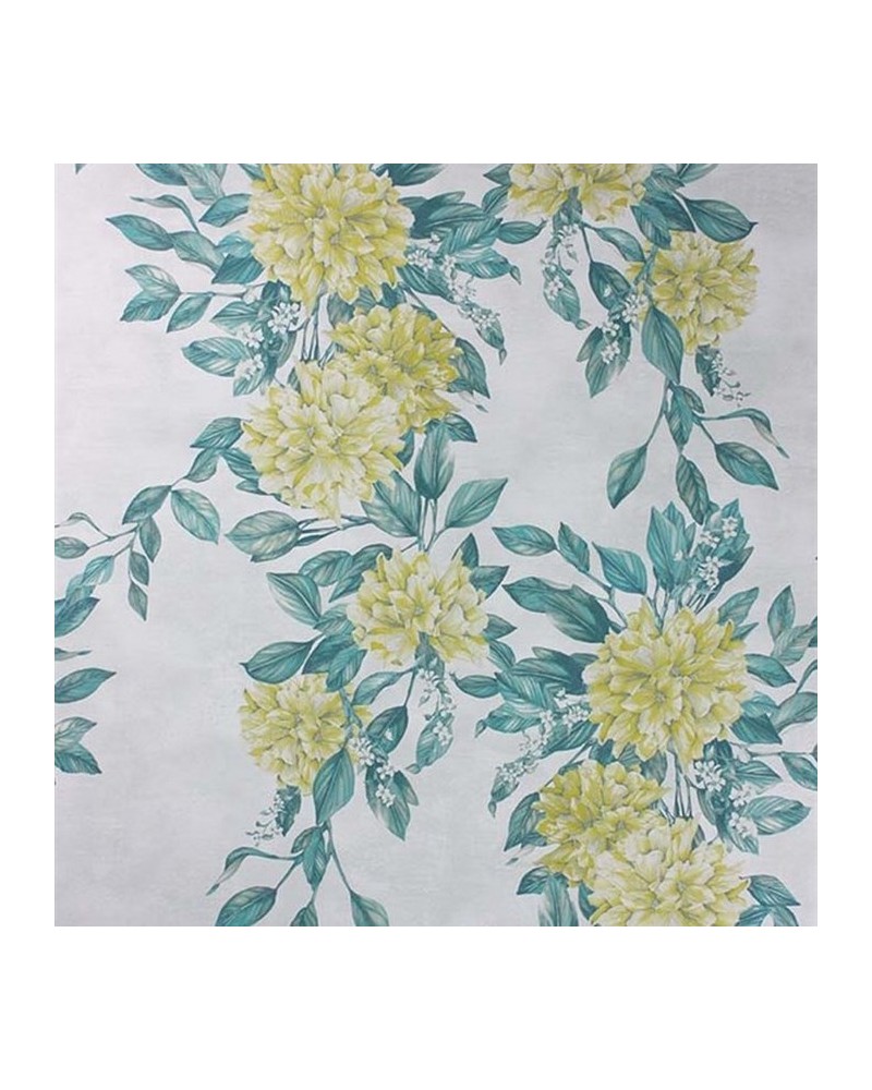 Wallpaper W7022-05 RHODORA - OSBORNE and LITTLE