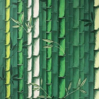 Tapete W7025-01 BAMBOO - OSBORNE and LITTLE