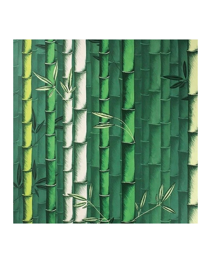 Papel Pintado W7025-01 BAMBOO - OSBORNE and LITTLE