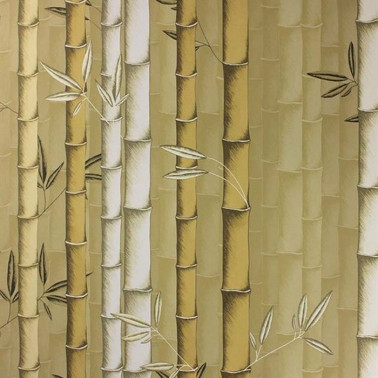 Papier peint W7025-02 BAMBOO - OSBORNE and LITTLE