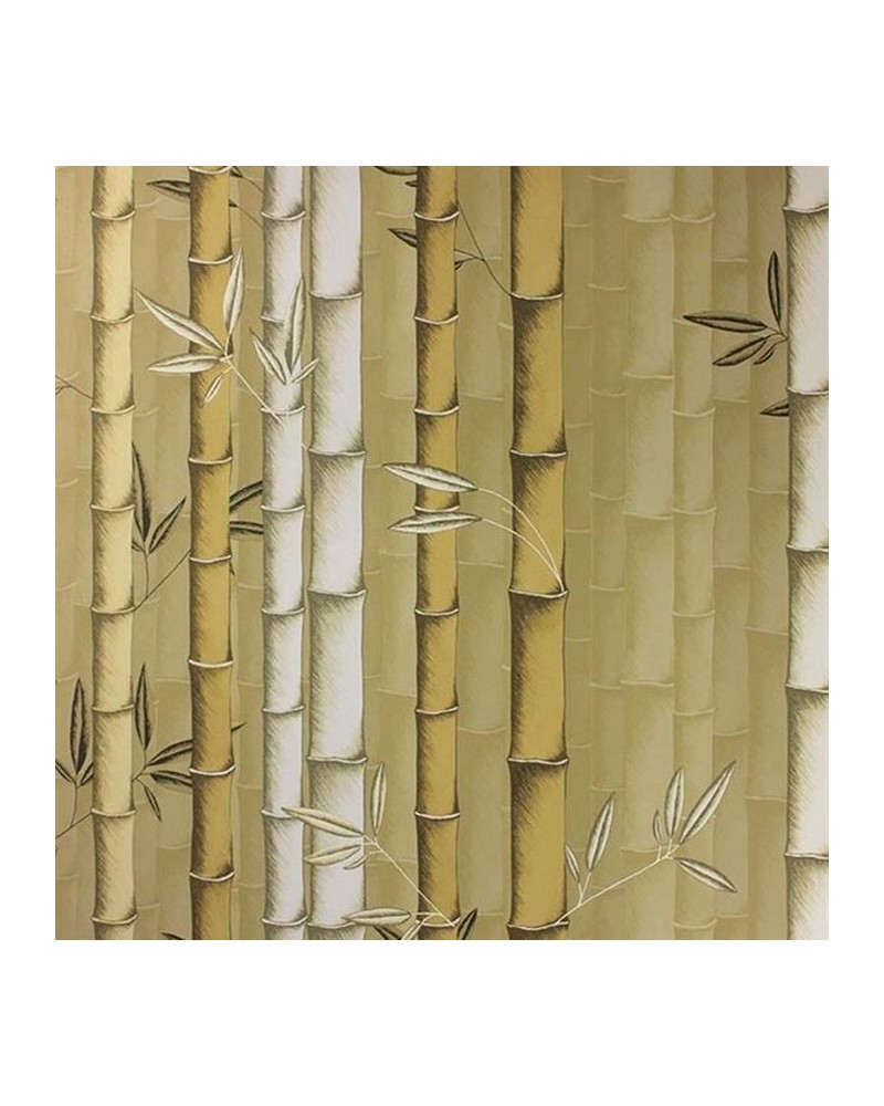 Papel de parede W7025-02 BAMBOO - OSBORNE and LITTLE Papel de parede W7025-02 BAMBOO - OSBORNE and LITTLE