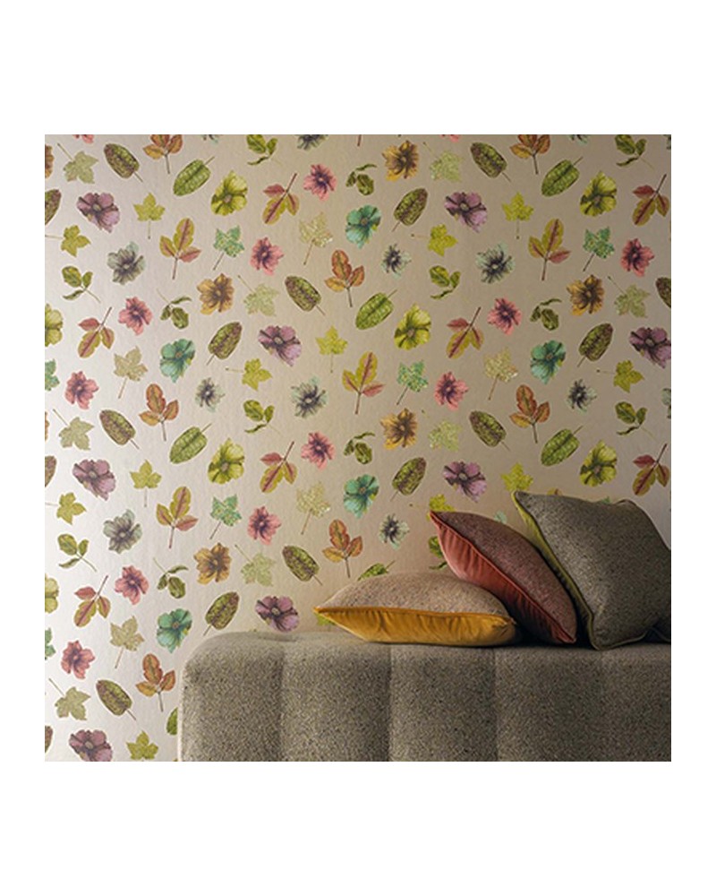 Tapete W7020-04 WOODLAND - OSBORNE and LITTLE