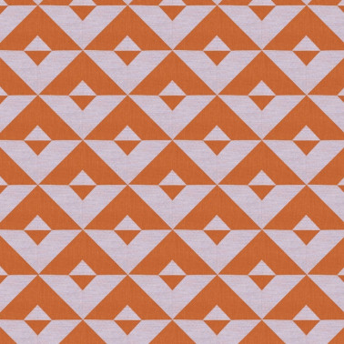 Fabric GDT-5373-005 Kenia Naranja GASTON Y DANIELA