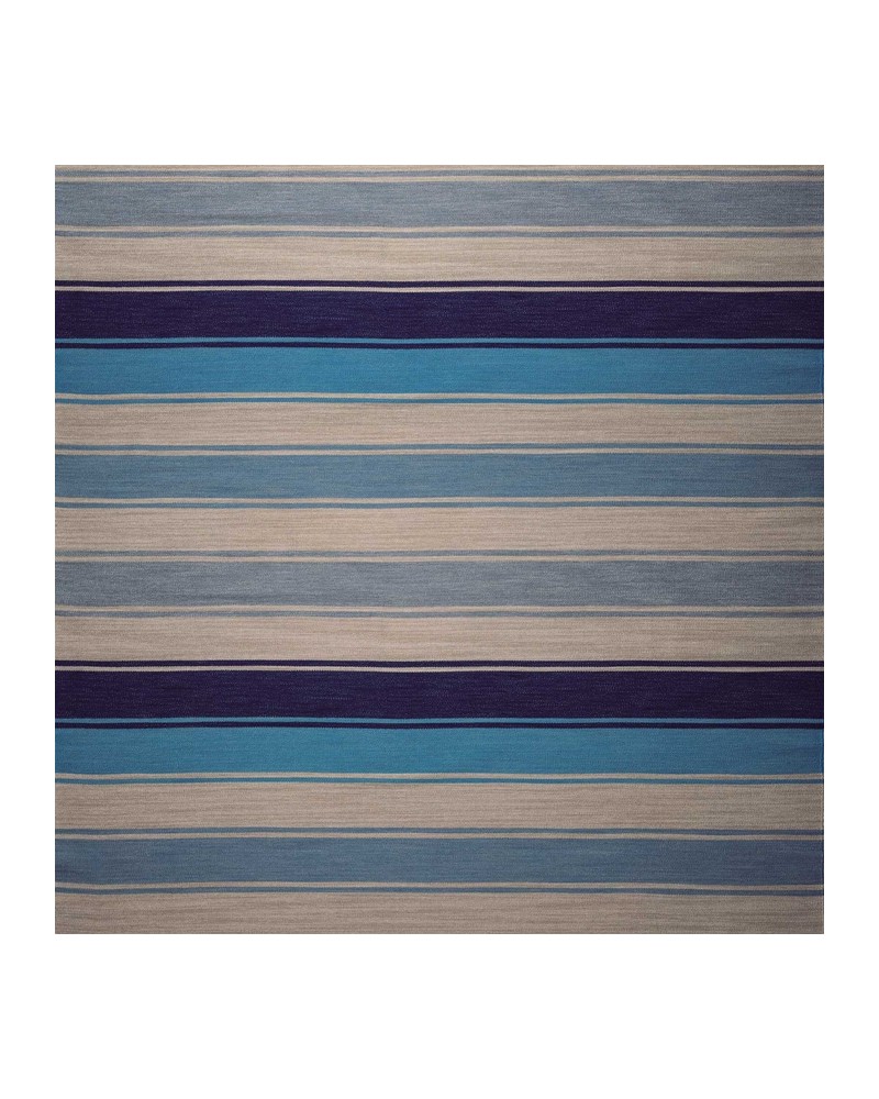 Fabric GDT-5391-003 Masai Azul GASTON Y DANIELA Fabric GDT-5391-003 Masai Azul GASTON Y DANIELA