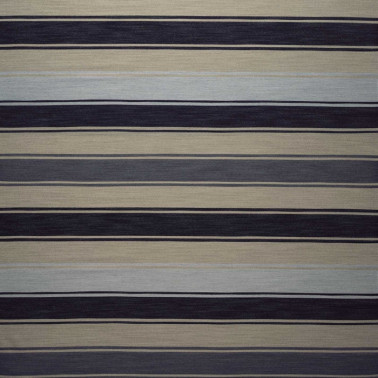 Fabric GDT-5391-006 Masai Negro Gris Blanco GASTON Y DANIELA