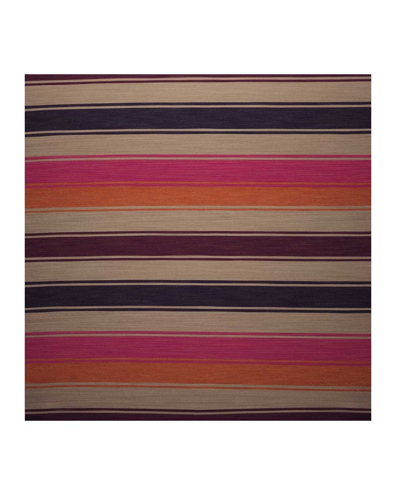 Fabric GDT-5391-007 Masai Frambuesa Naranja GASTON Y DANIELA