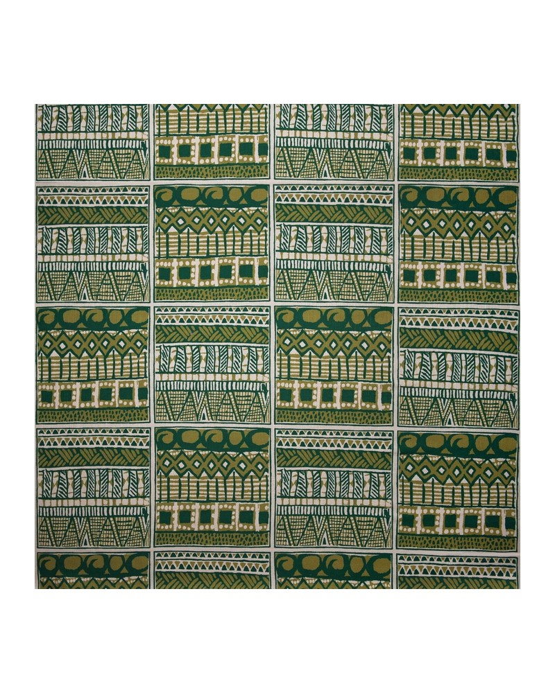 Dekostoff GDT-5404-005 Suajili Verde GASTON Y DANIELA Dekostoff GDT-5404-005 Suajili Verde GASTON Y DANIELA