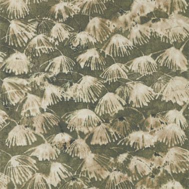 Tissus ZBOL322620 ILIAD Moss ZOFFANY