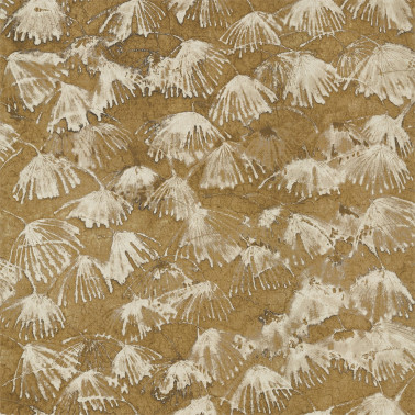 Tessuti ZBOL322622 ILIAD Gold ZOFFANY
