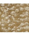 Tissus ZBOL322622 ILIAD Gold ZOFFANY