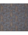 Tela ZBOL332778 NEVE Blue Umber ZOFFANY