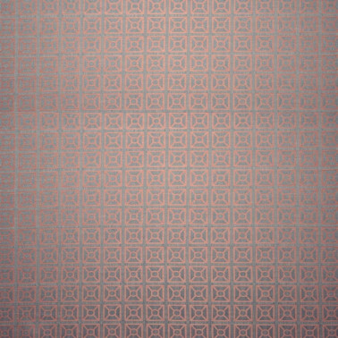 Fabric GDT-5390-002 Arabica Azul Rosa GASTON Y DANIELA