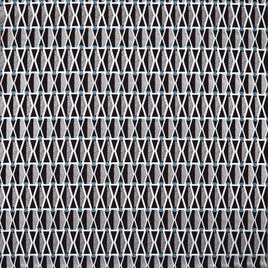 Tissus GDT-5397-001 Hepburn Gris GASTON Y DANIELA