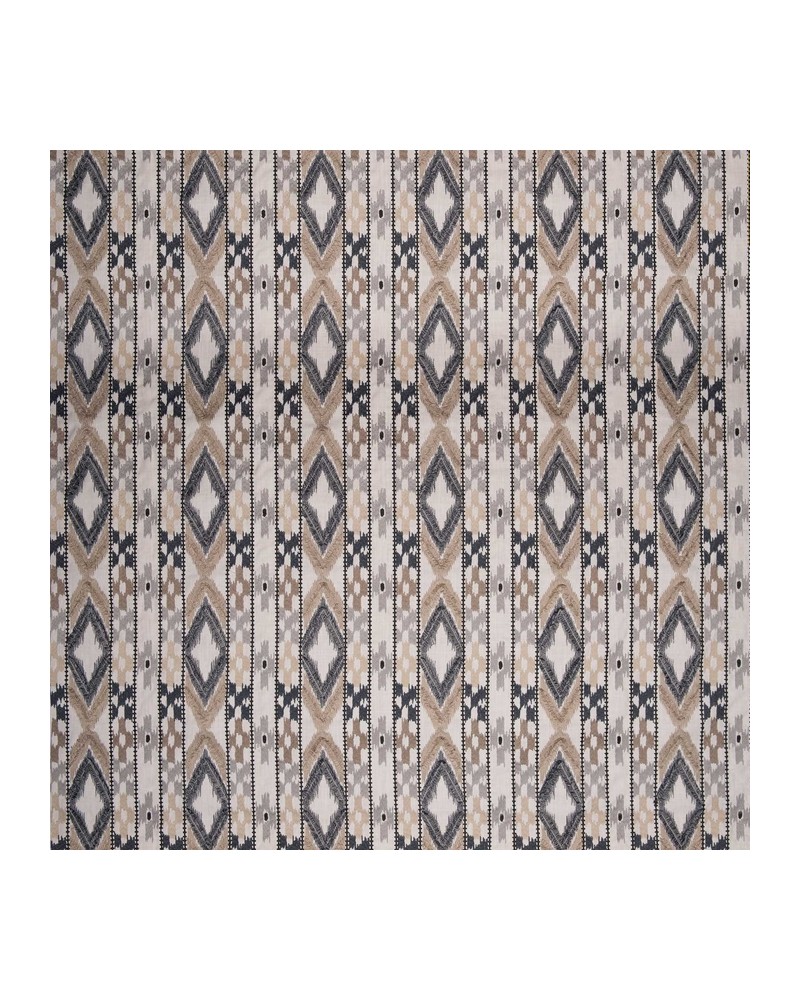 Tecido GDT-5403-005 Queen Beige Gris GASTON Y DANIELA Tecido GDT-5403-005 Queen Beige Gris GASTON Y DANIELA