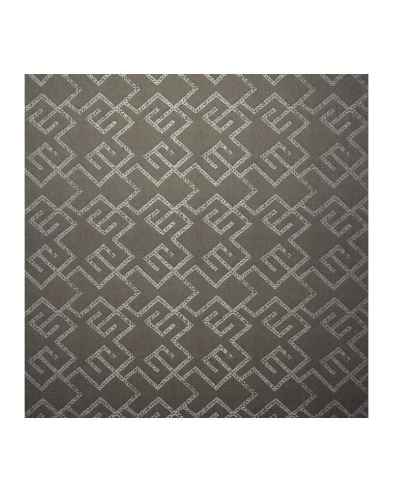 Fabric GDT-5376-001 Tanganica Marron GASTON Y DANIELA Fabric GDT-5376-001 Tanganica Marron GASTON Y DANIELA