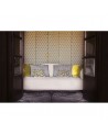 Fabric GDT-5400-003 Morley Naranja GASTON Y DANIELA