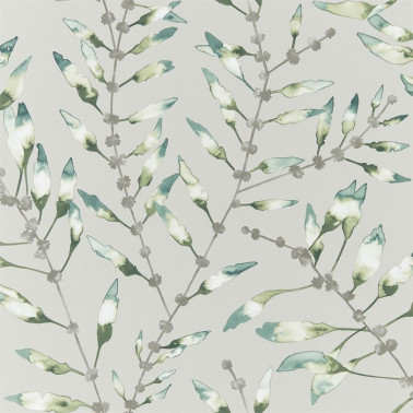 Papier peint HANZ111634 CHACONIA - Harlequin