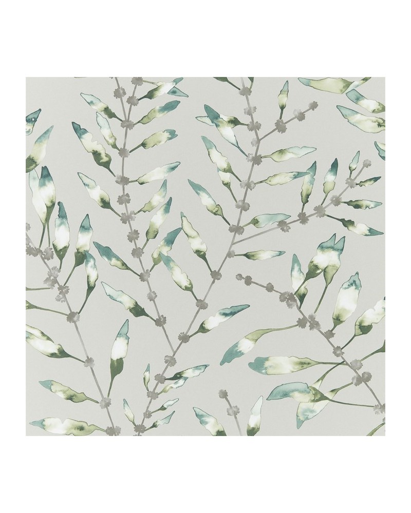 Papier peint HANZ111634 CHACONIA - Harlequin