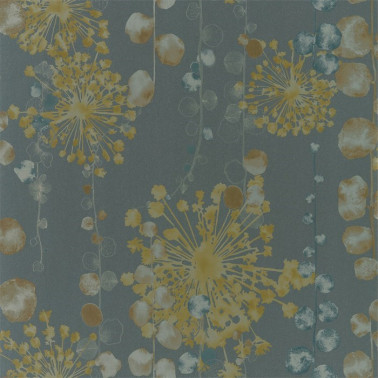 Papier peint HANZ111650 MOKU - Harlequin