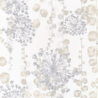 Papier peint HANZ111653 MOKU - Harlequin
