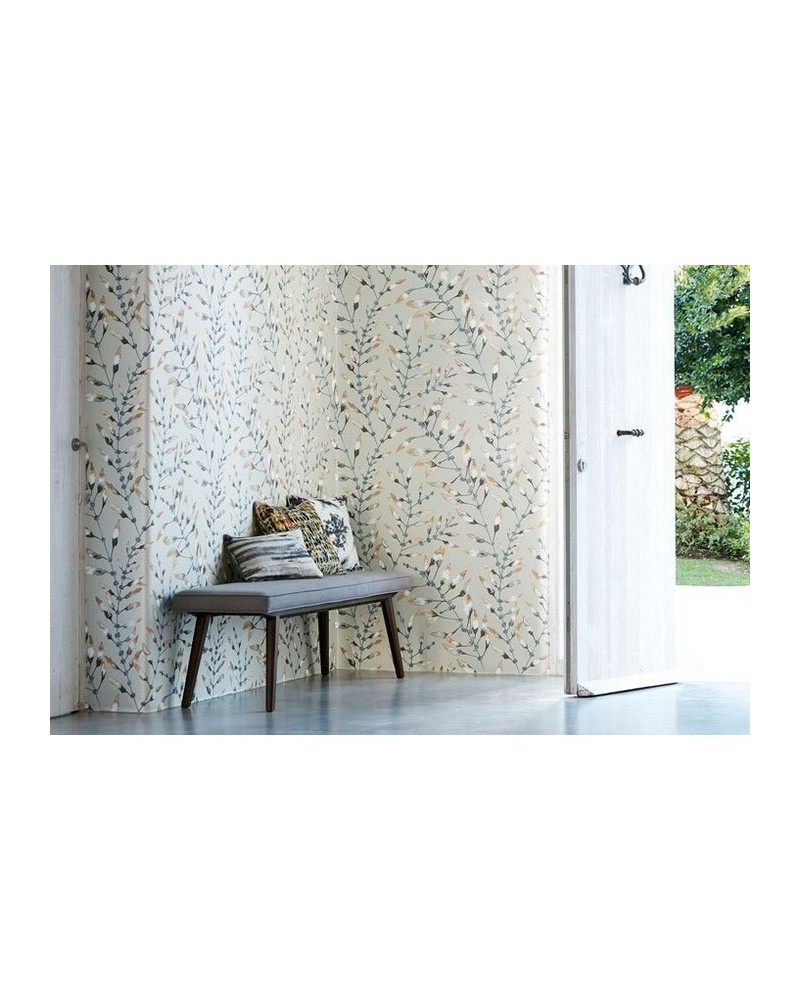 Papier peint HANZ111634 CHACONIA - Harlequin