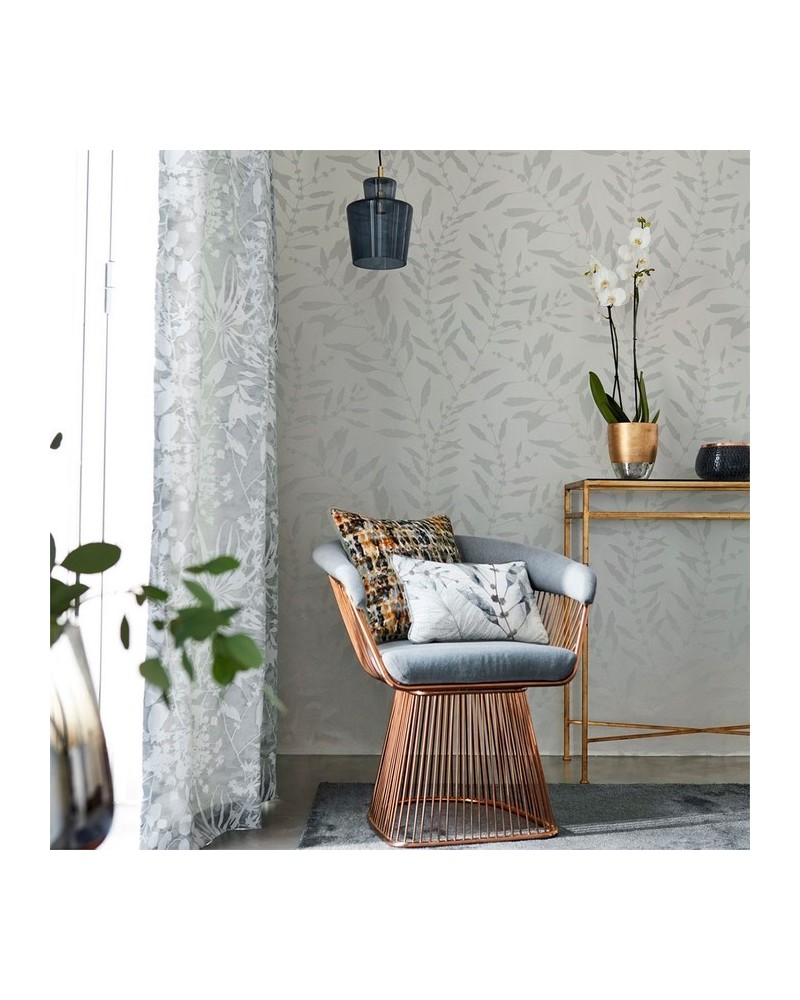 Papier peint HANZ111661 CHACONIA SHIMMER - Harlequin
