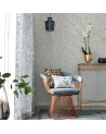 Papel de parede HANZ111660 CHACONIA SHIMMER - Harlequin