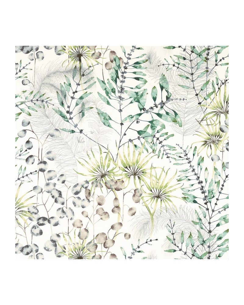 Dekostoff HANZ120594 POSTELIA Harlequin