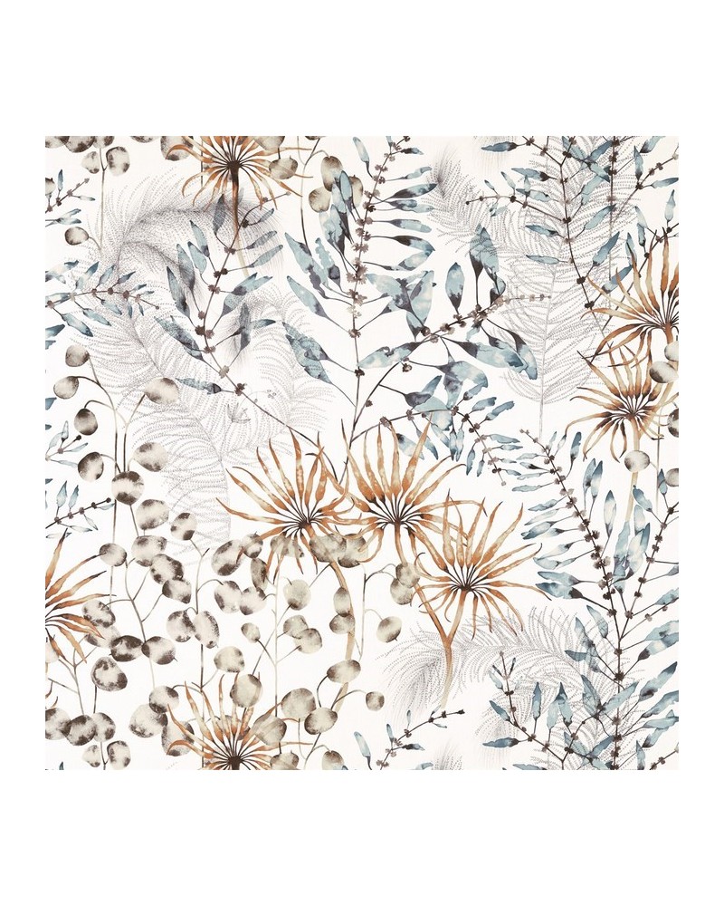 Dekostoff HANZ120595 POSTELIA Harlequin