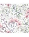 Dekostoff HANZ120597 POSTELIA Harlequin