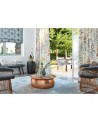 Dekostoff HANZ120597 POSTELIA Harlequin