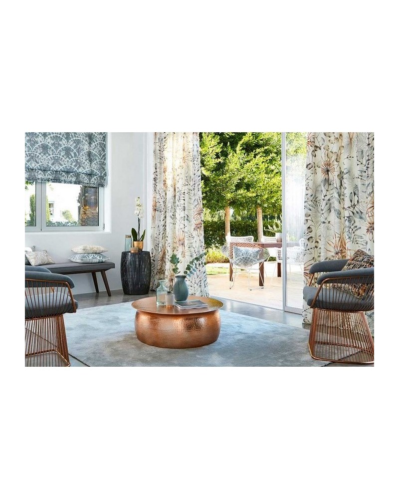 Tecido HANZ120596 POSTELIA Harlequin